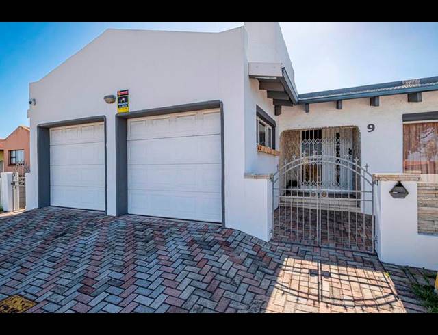 4 BEDROOM HOUSE FOR SALE IN MALABAR